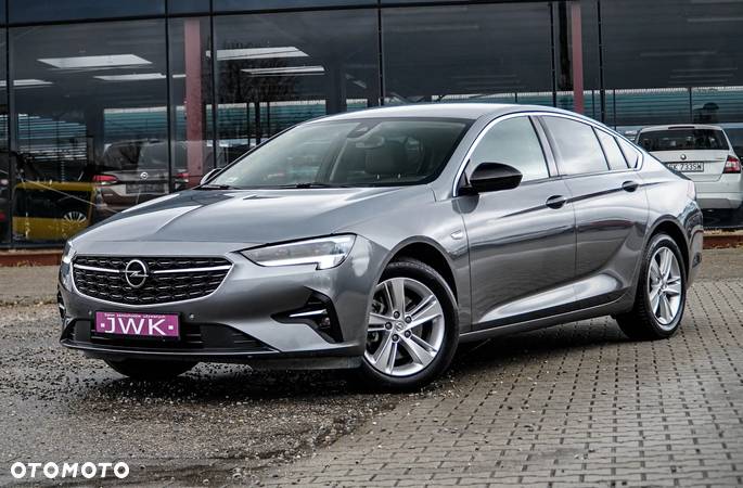 Opel Insignia 2.0 CDTI Elegance S&S - 7