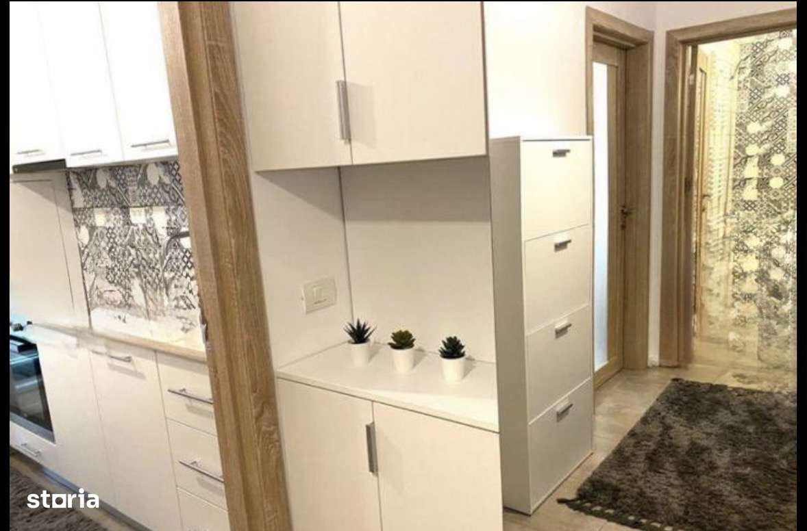 Închiriere garsonieră Exigent Plaza/ Lujerului - Imagine principală: 5/8