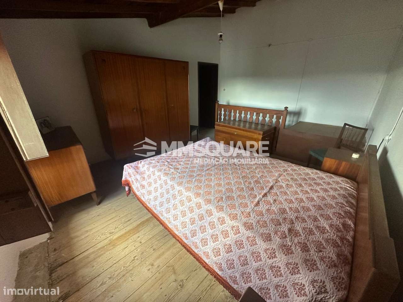 Moradia em Banda T2+1 Venda em Garvão e Santa Luzia,Ourique-17