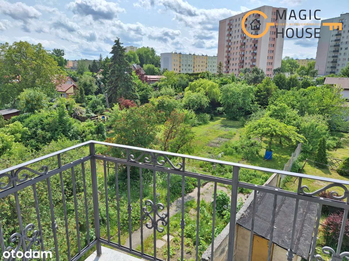 ! ! ! Mieszkanie Bezczynszowe W Centrum ! ! ! - Pełny obrazek: 4/12