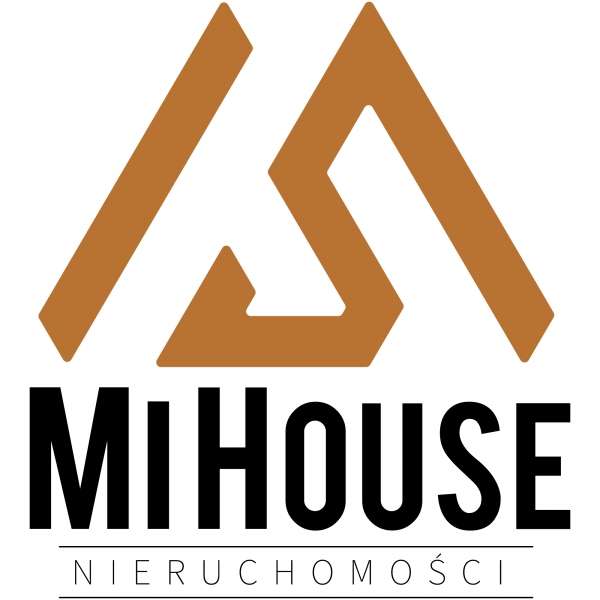 Logo: MiHouse