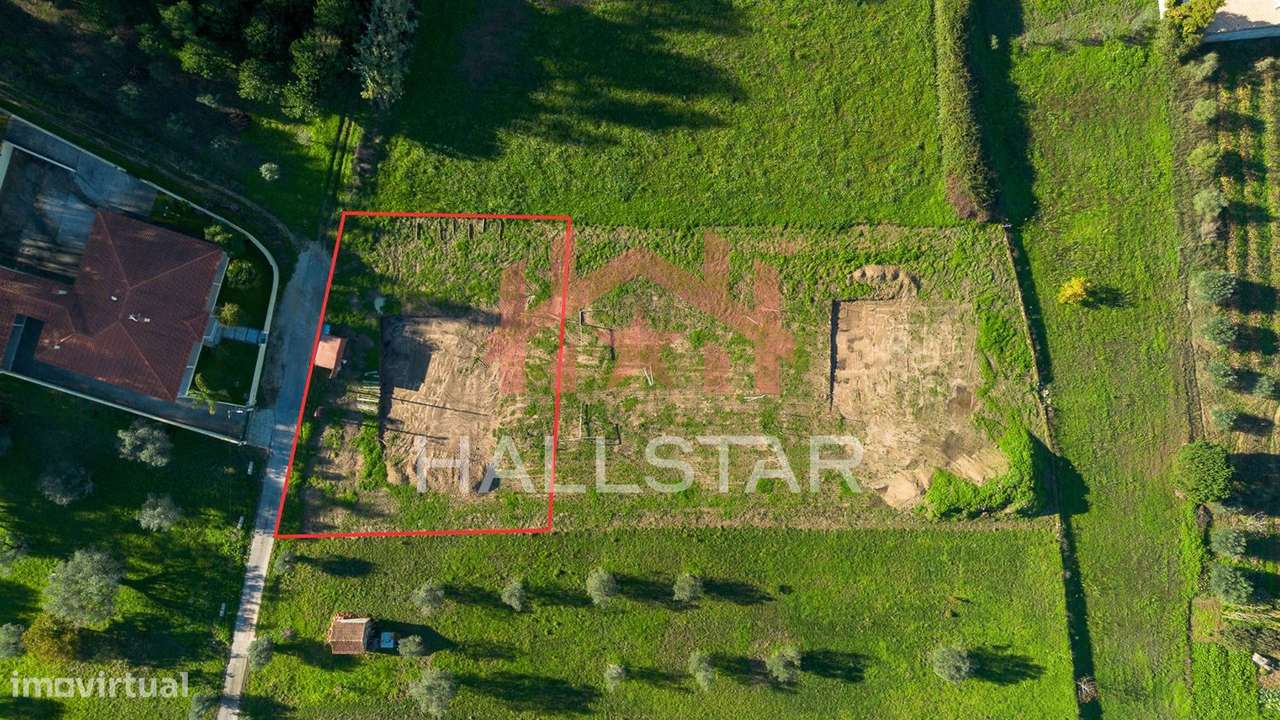 Moradia Térrea T4 / Em Construção / Arrabal-18