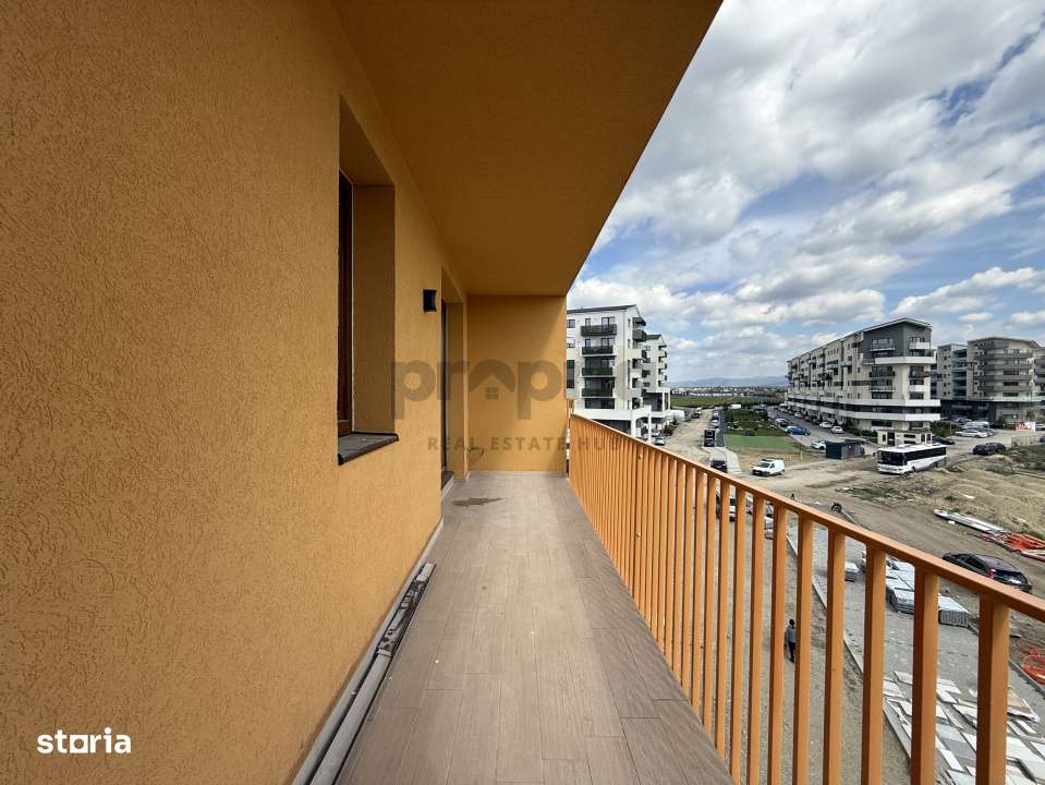COMISION 0% APARTAMENT 2 CAMERE NR.35 PREDARE IULIE 2026-7