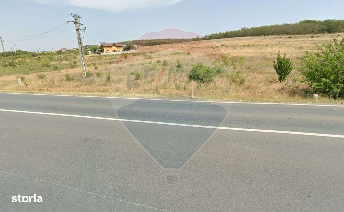 Teren Craiova / Centura de Nord / 9964 mp - Imagine principală: 4/4