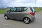 Opel Meriva 1.4 ecoflex Color Edition - 3