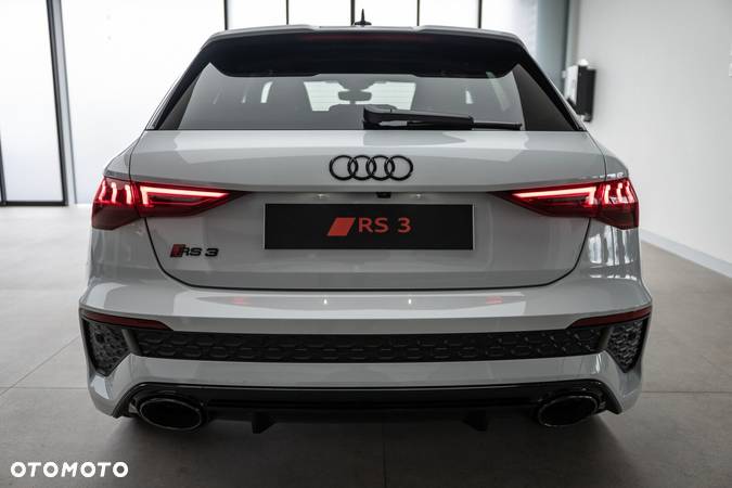 Audi RS3 - 4
