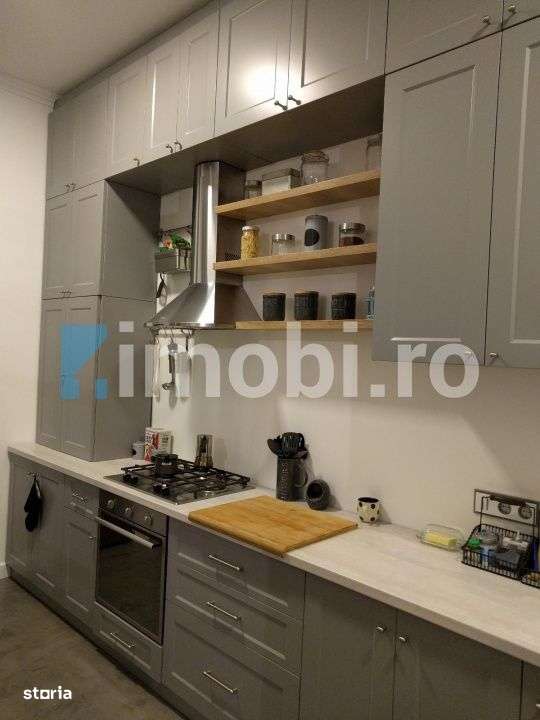 Apartament cu 3 camere, Ultrafinisat, cladire istorica, Centru - Imagine principală: 3/14