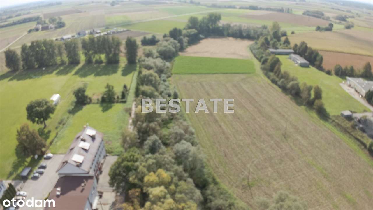 Działka w Wietrzychowicach - Pełny obrazek: 4/10