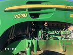 John Deere 7830 , 7930 Silnik [CZĘŚCI] - Skrzynia Auto Power [CZĘŚCI] - 1