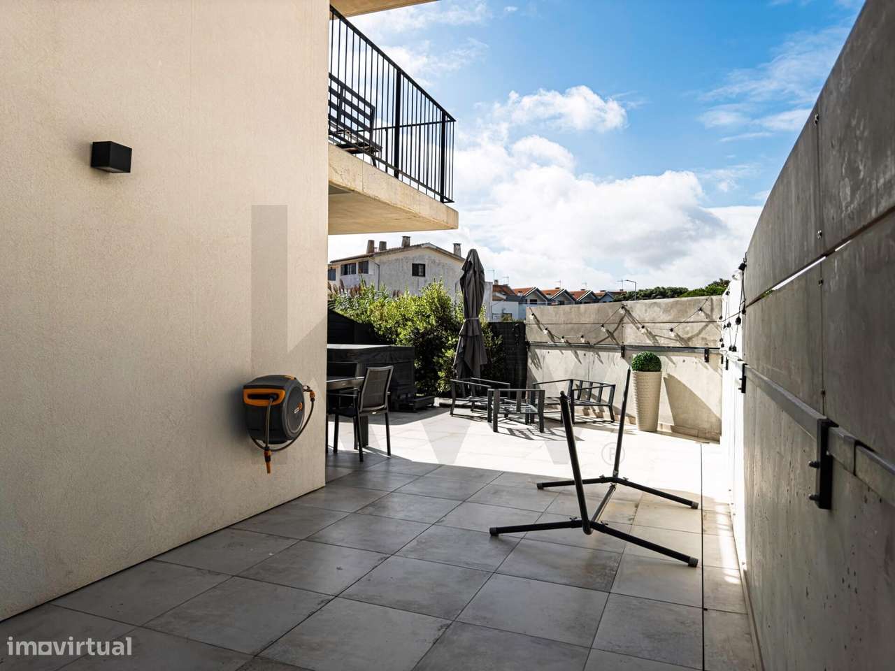 T3 de Luxo com Terraço Único na Praia da Barra no Exclusivo DOCA PARK-47