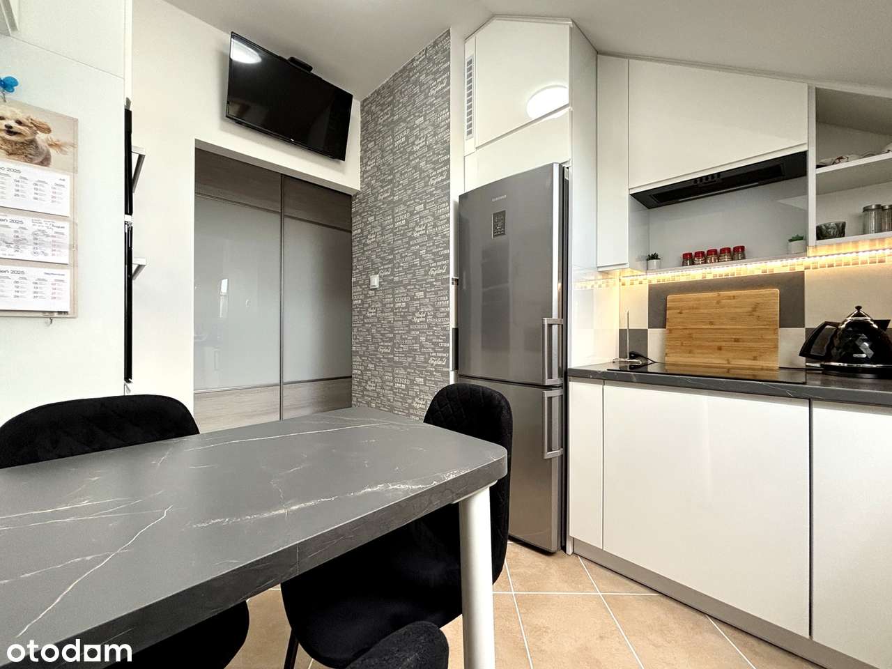 Komfortowe dwustronne mieszkanie o pow.44,07m2 na osiedlu Solno-16