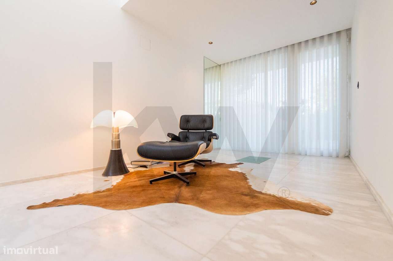 Moradia de 5 assoalhadas junto ao mar no Bairro de Santa Teresinha, Pa - Grande imagem: 5/35