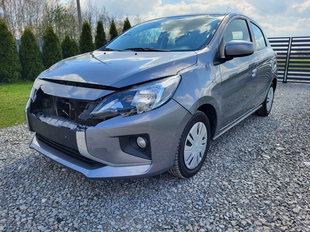 Mitsubishi Space Star II 1.2 Inform 2022