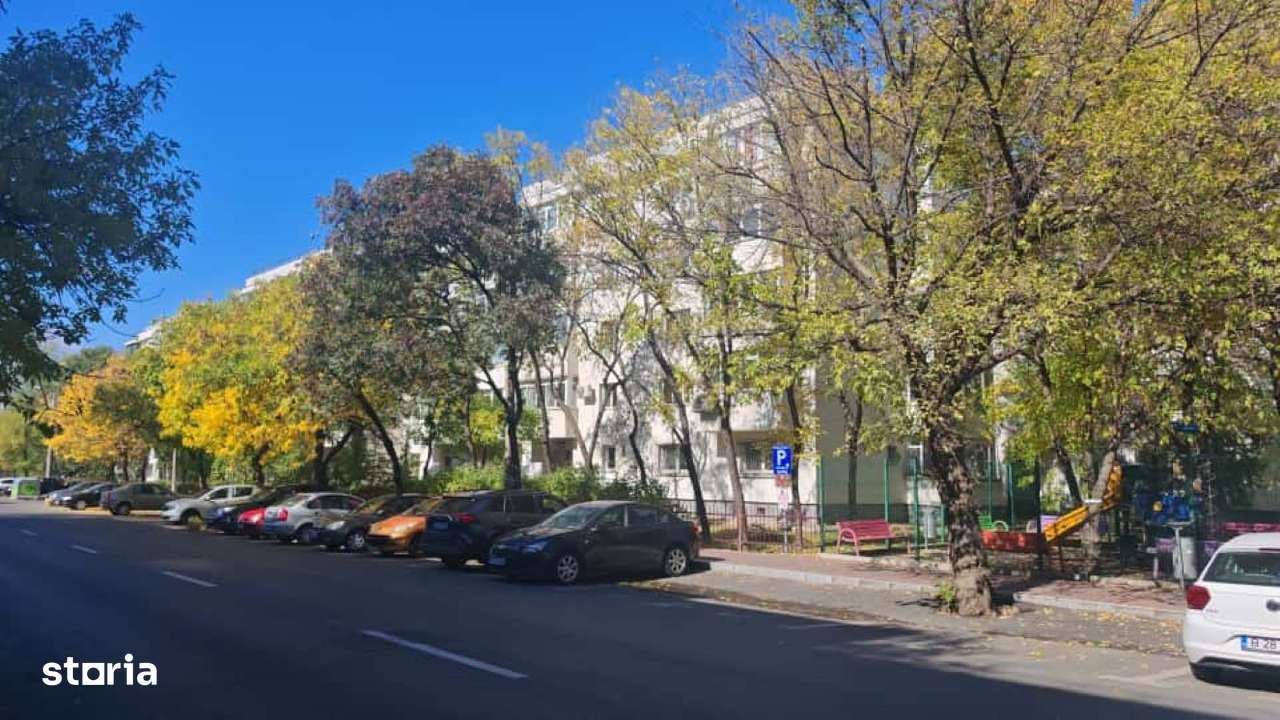 Apartament 3 Camere -2 Bai - Parter Inalt - Parcare - La Mall Vitan - Imagine principală: 4/15