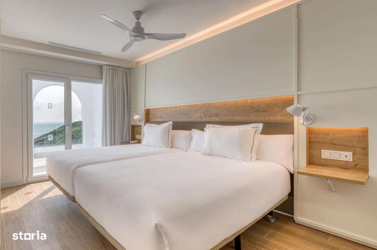 Garsoniera- luminoasa - Imagine principală: 2/7