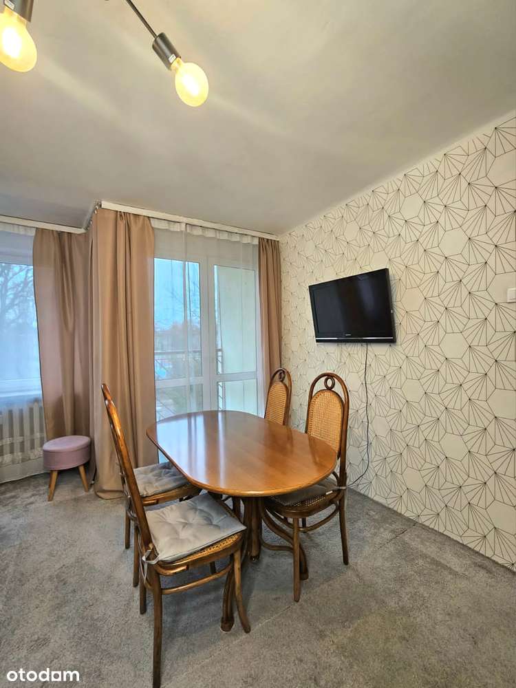 Kraków – Olsza – ul. Stanisława ze Skalbmierza - Pełny obrazek: 4/10