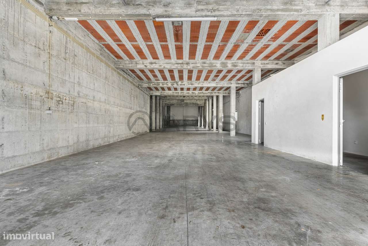 Pavilhão Amares - Grande imagem: 2/10