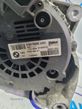 Alternator BMW F30 2.0d 184CP 2014 cod 8578608AI01 - 2