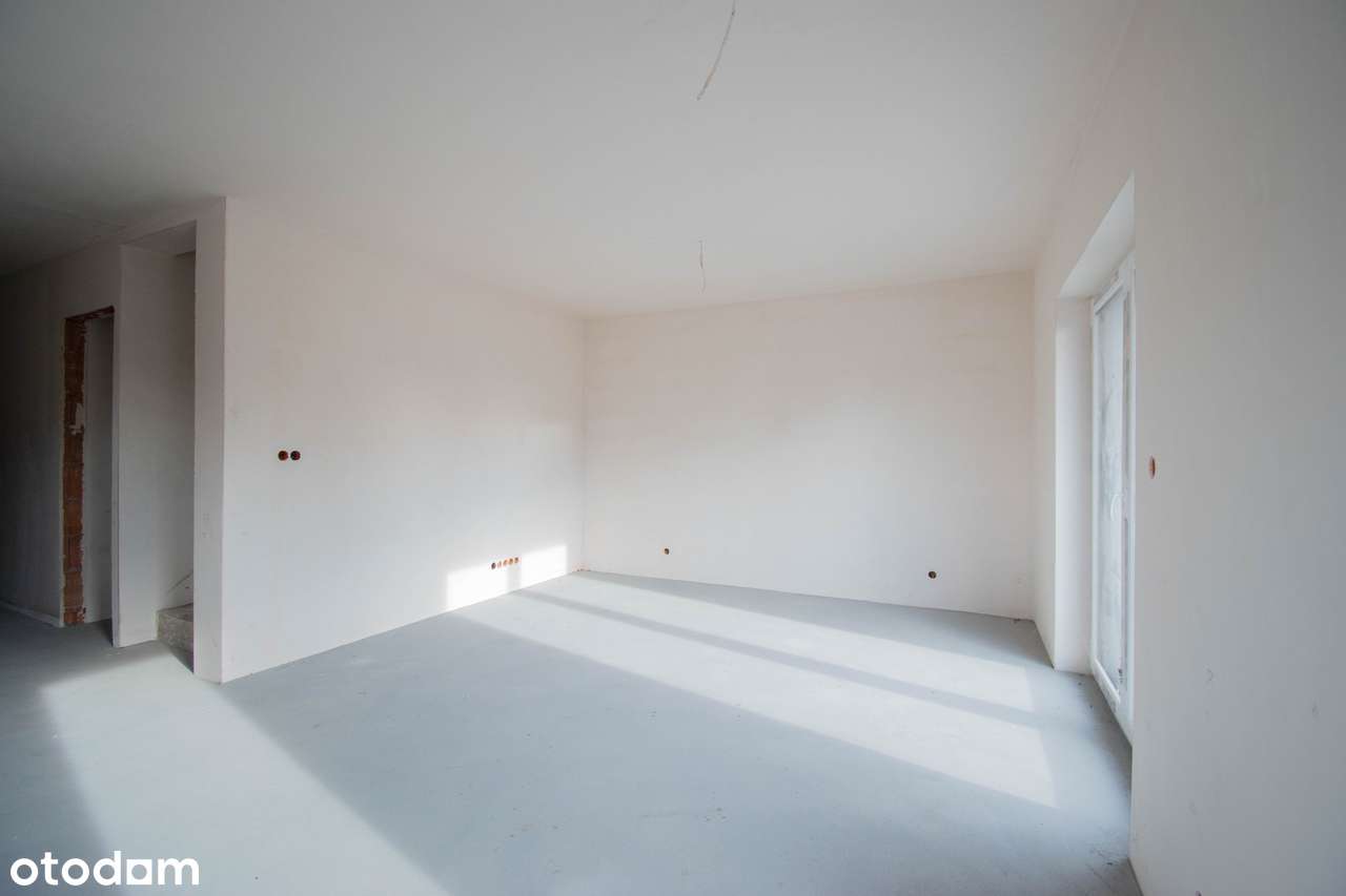 Gotowe domy w Jasionce! Wprowadź się w 2025! 5 pokoi!-5