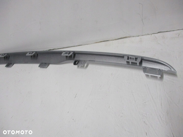 LISTWA TYLNA ZDERZAKA BMW 1 F20 F21 LIFT 7371763 - 5