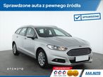 Ford Mondeo - 1