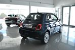 Fiat 500 1.0 Hybrid Lounge - 33