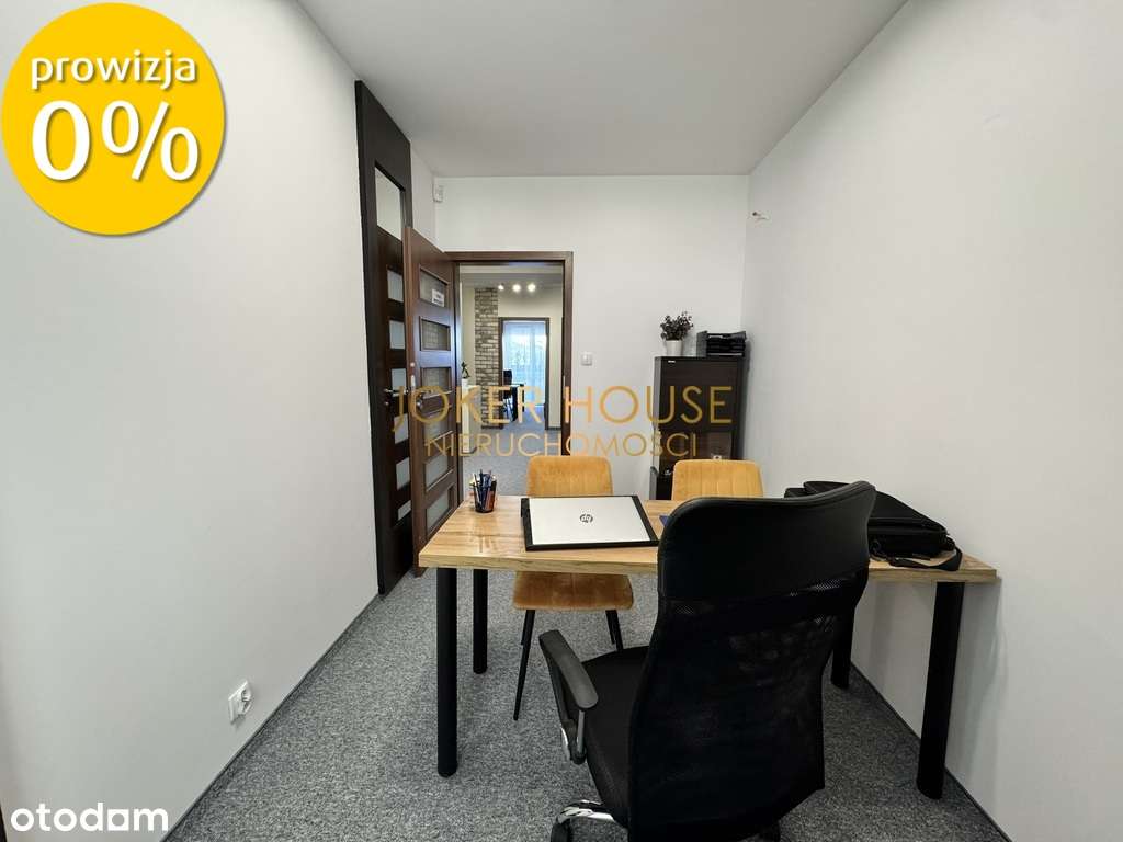 Duże i przestronne mieszkanie 4 pokojowe!-9