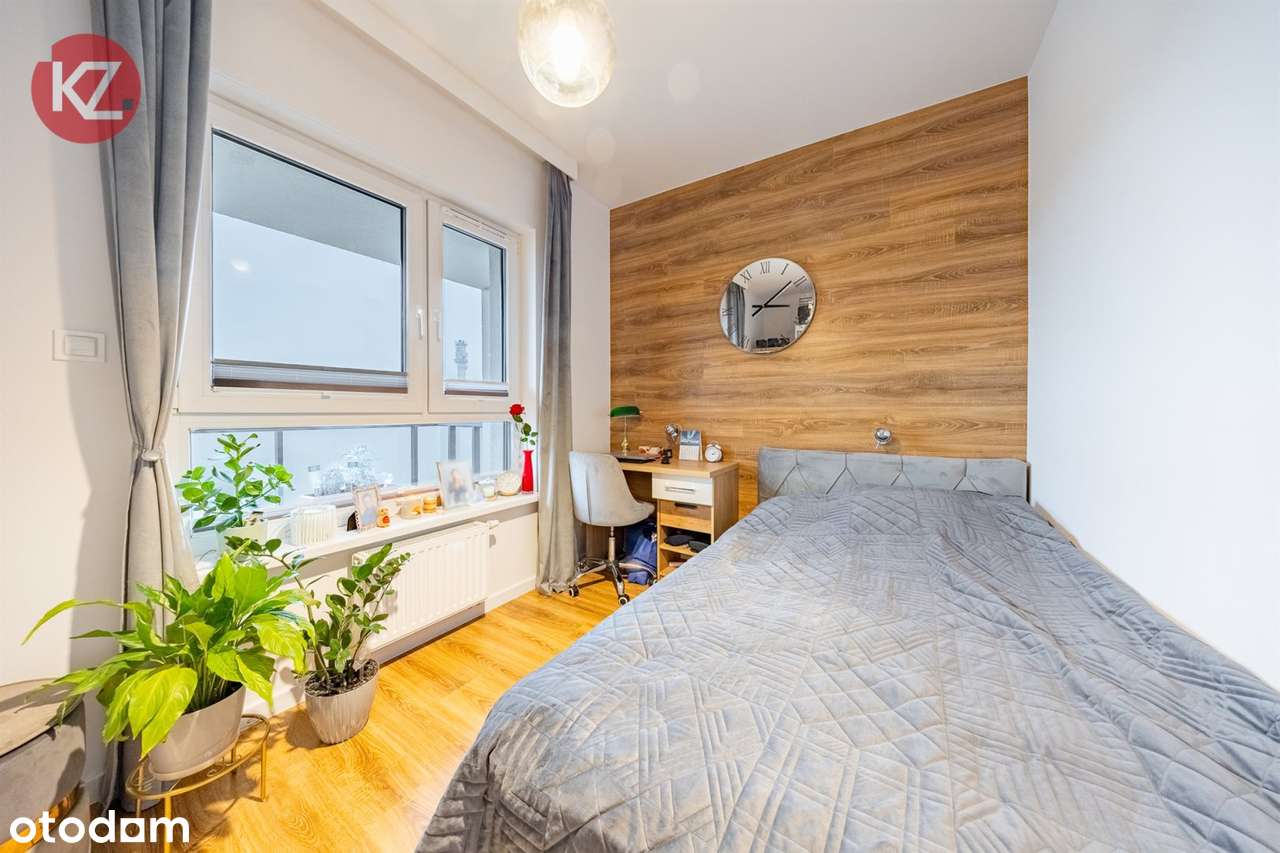 Nowe 2 pokojowe mieszkanie na sprzedaż.-9