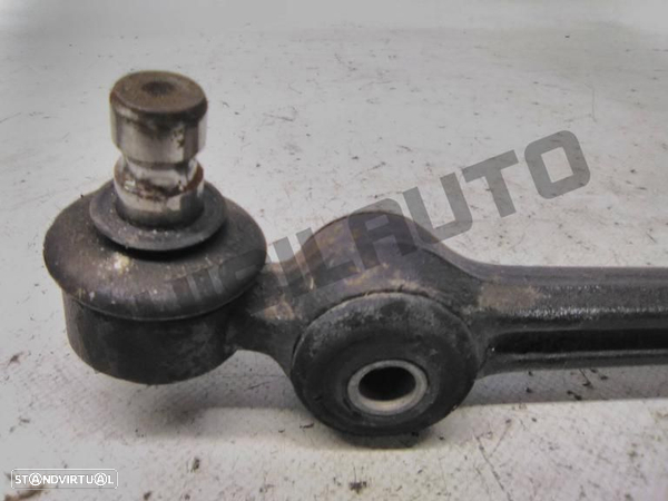 Braço Suspensão Frente Direito  Vw Polo (86c, 80) 1.0 Cat [1981 - 2