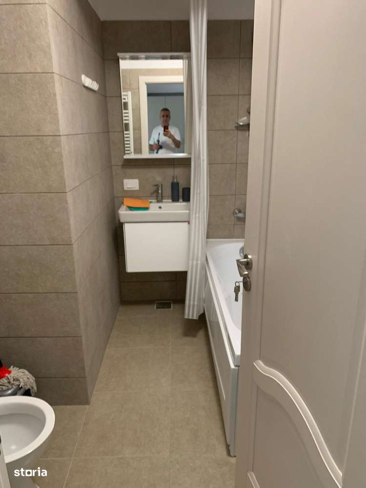 Apartament MODERN, loc de parcare inclus, Fiald - Imagine principală: 5/11