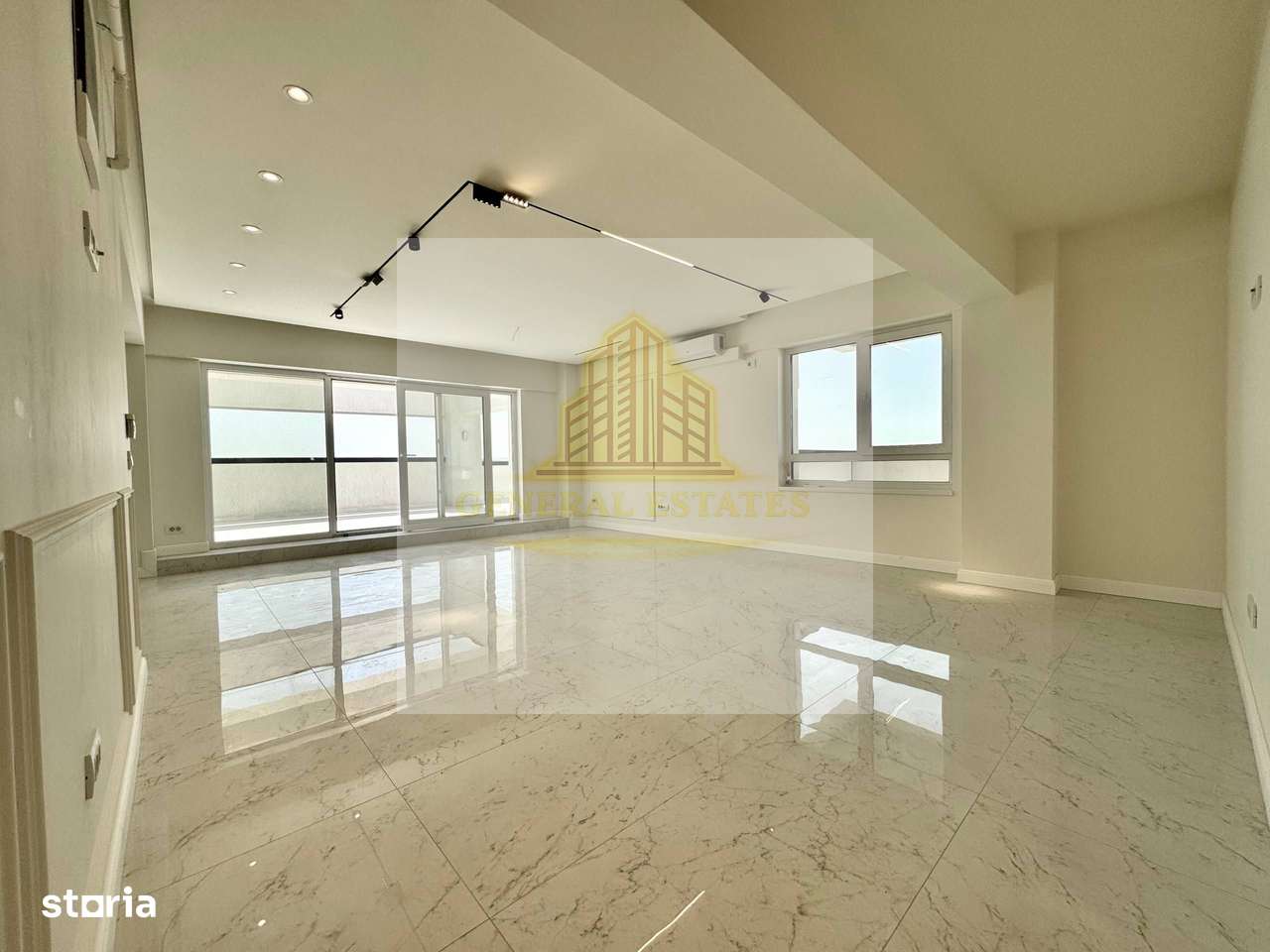 Vânzare Penthouse cu Terasă generoasă în Complexul Atrium Garden - Imagine principală: 3/19