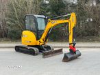 JCB * JCB 8030 *Sprowadzona* MINIKOPARKA  Stan IDEALNY - 2