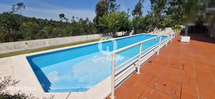 Moradia T3 com piscina em Fornelo, Vila do Conde