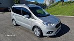 Ford Tourneo Courier 1.0 EcoBoost Titanium - 1