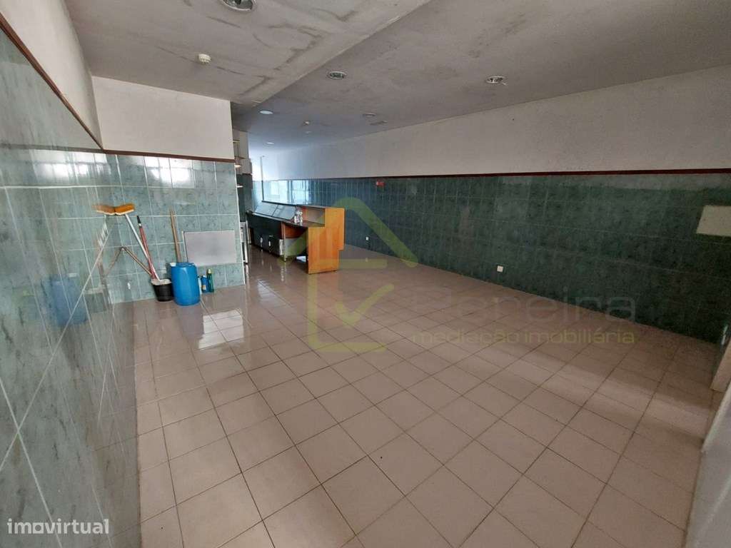 Loja no centro de Santa Cruz - Grande imagem: 5/9