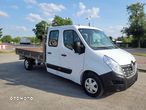 Renault MASTER 2015 DO-KA BRYGADÓWKA KLIMA - 1