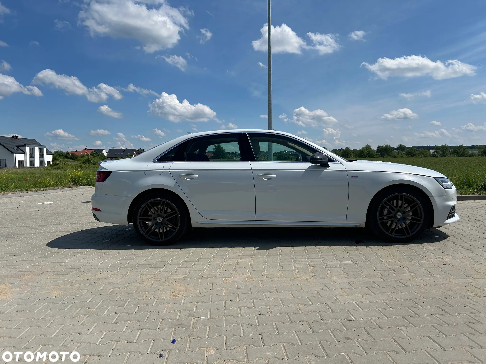 Audi A4 2.0 TFSI Quattro S tronic - 4