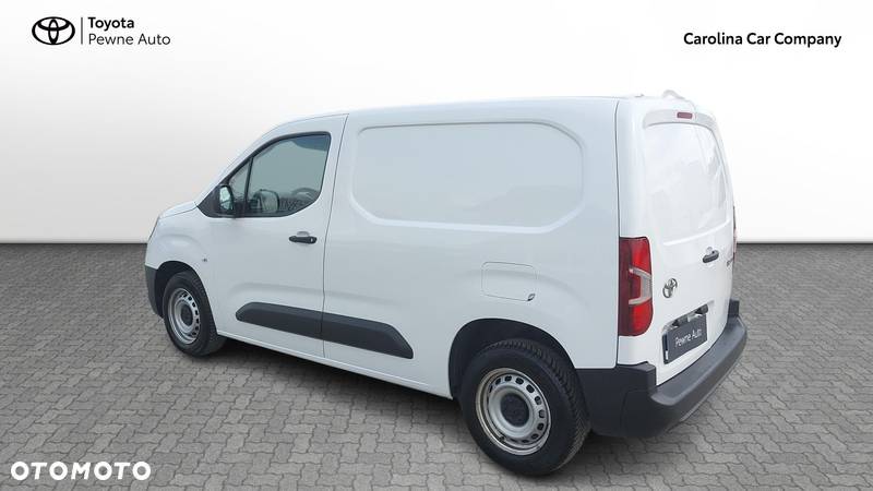 Toyota PROACE CITY - 2