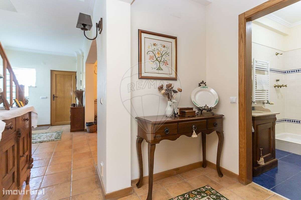 Moradia T4 para venda-13