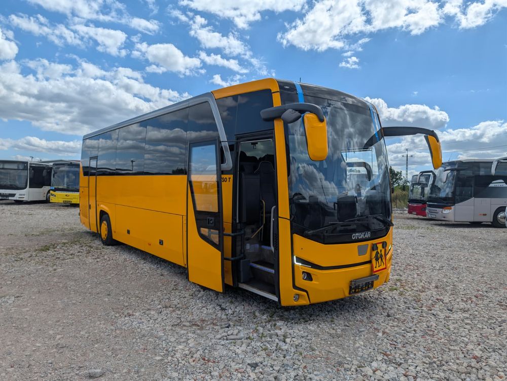 Otokar Ulyso 2018