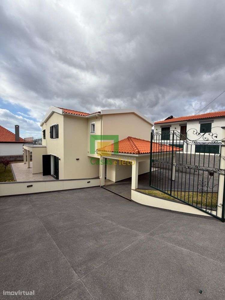 Moradia T3 Funchal - Grande imagem: 2/26