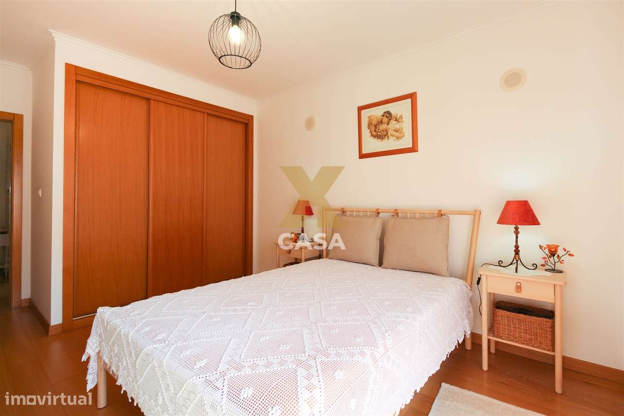 Apartamento T3 Venda em Póvoa de Santa Iria e Forte da Casa,Vila Franc-23