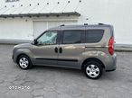 Opel Combo Tour 1.6 CDTI Cosmo Easytronic - 21