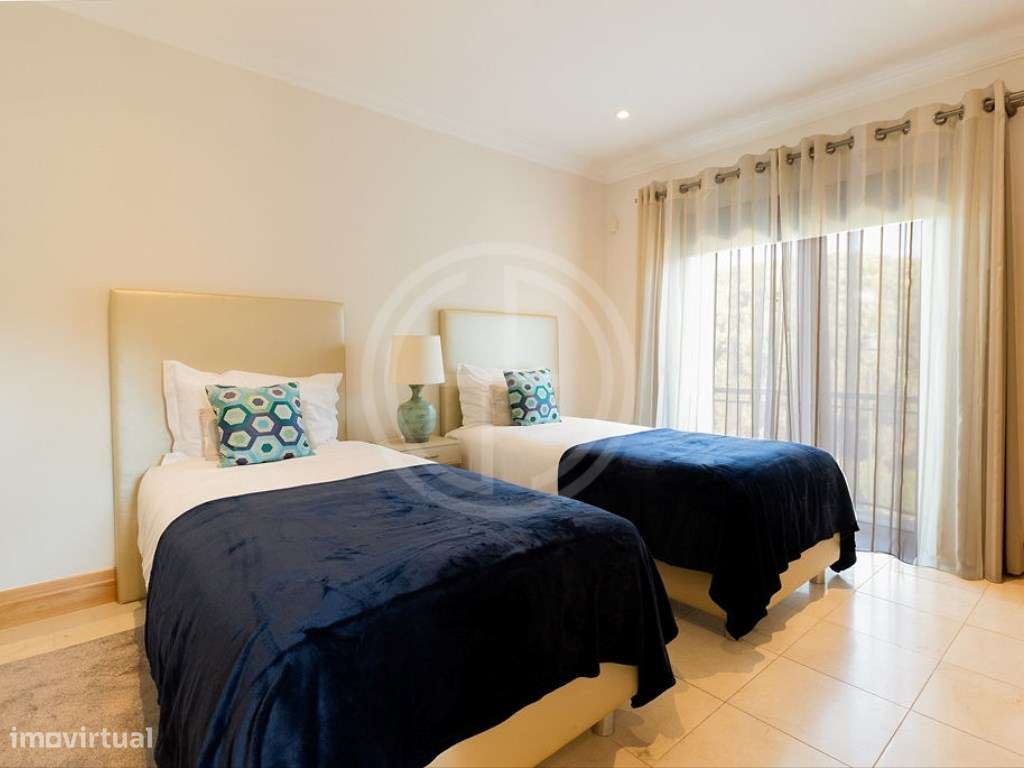 Apartamento T2 em Almancil - Dunas Douradas-6