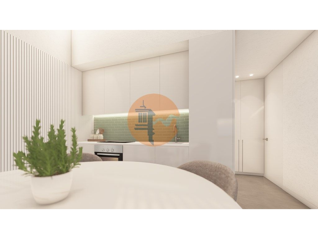 Casa térrea totalmente remodelada a 5 minutos da praia. - Grande imagem: 1/23