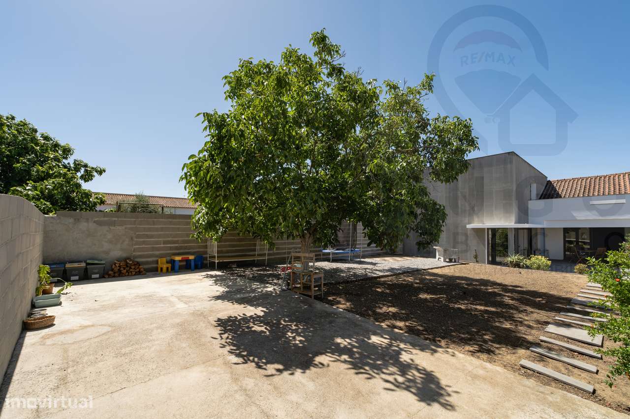 Moradia Unifamiliar T3 com projeto exclusivo  - Alcáçovas | Alentejo-32