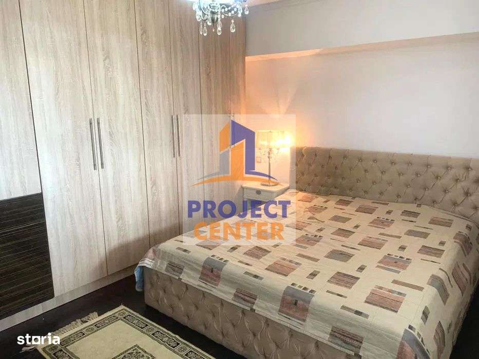 Apartament 3 camere Ultracentral - Imagine principală: 3/8