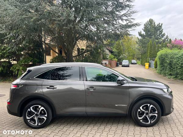 DS Automobiles DS 7 Crossback 2.0 BlueHDi Grand Chic - 35