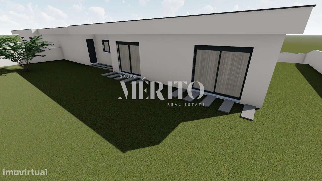 Fantástica Moradia Térrea em Besteiros - Amares! - Grande imagem: 4/10