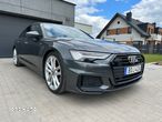 Audi A6 40 TDI mHEV Quattro S Line S tronic - 4